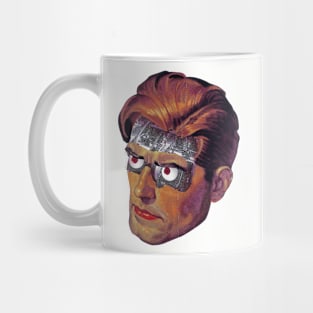 Robo Dude Mug